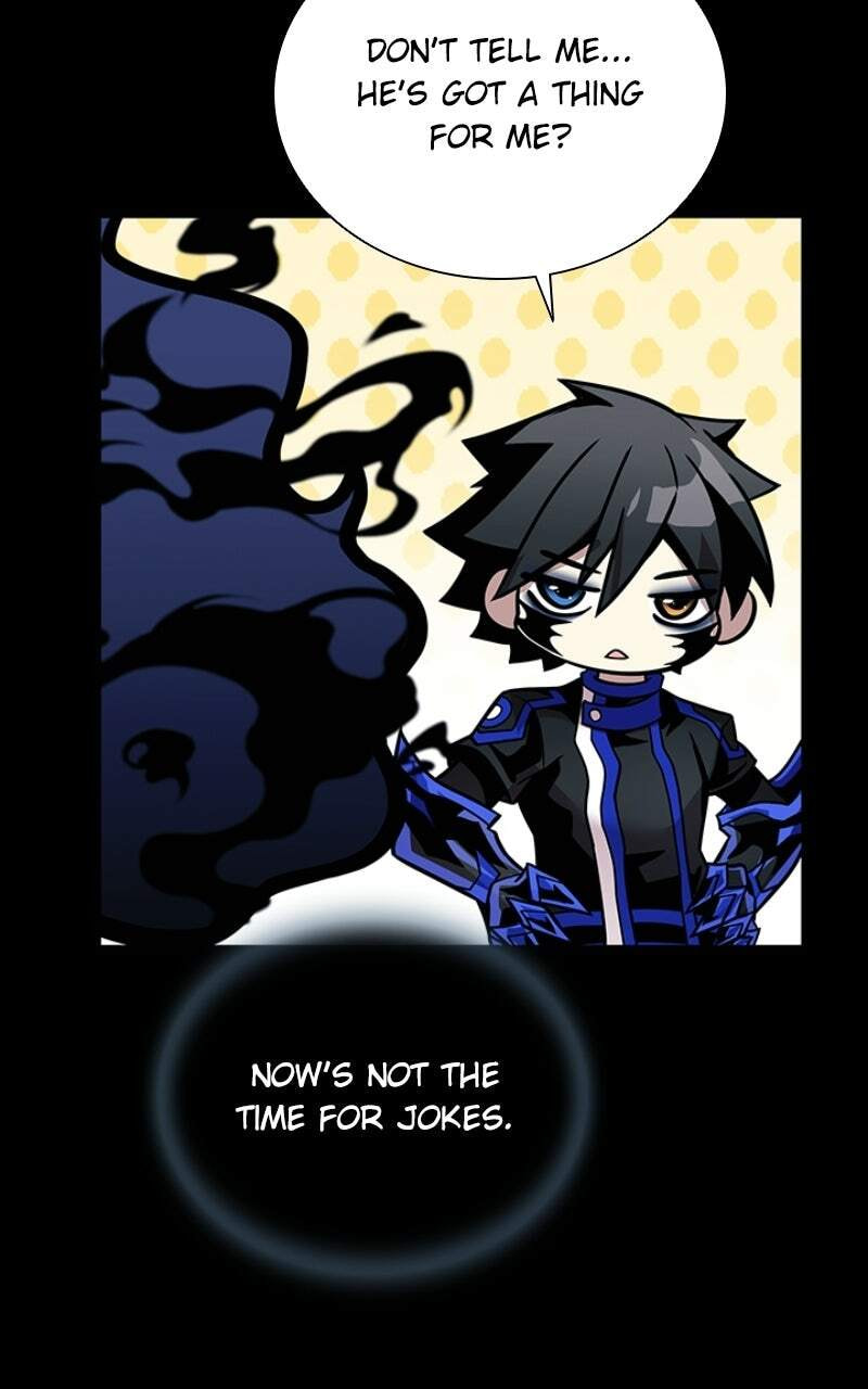Villain to Kill Chapter 235 page 52 - 