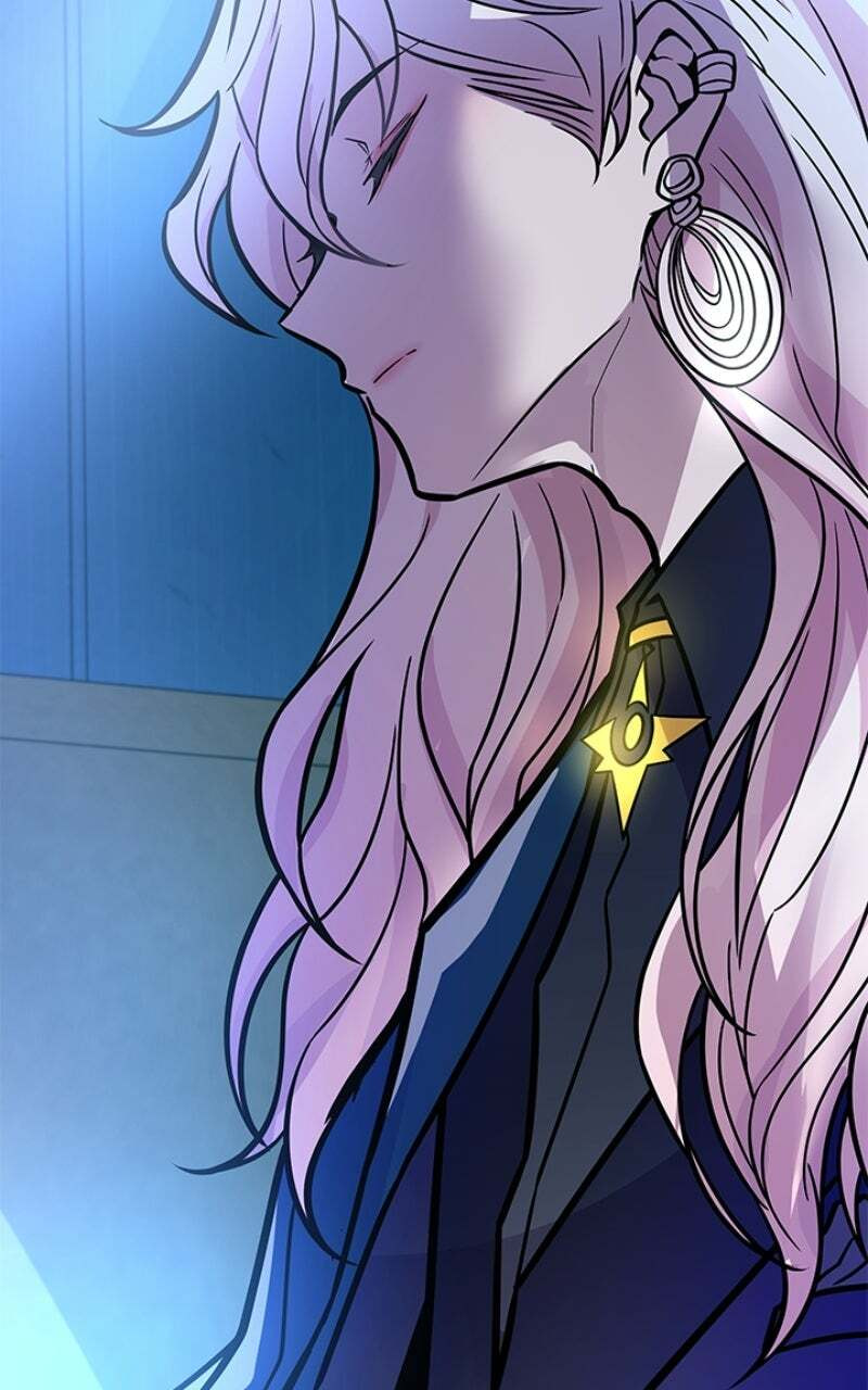 Villain to Kill Chapter 235 page 8 - 