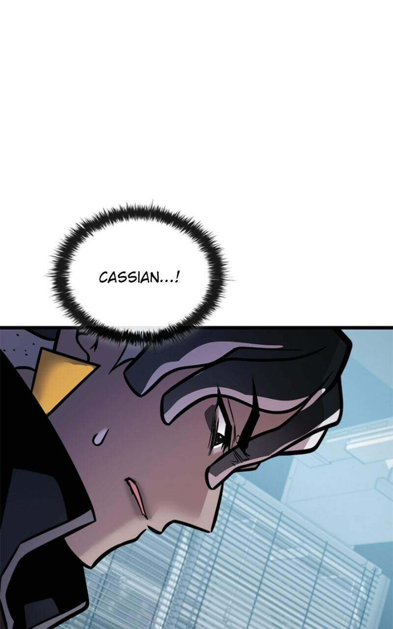 Villain to Kill Chapter 235 page 10 - 