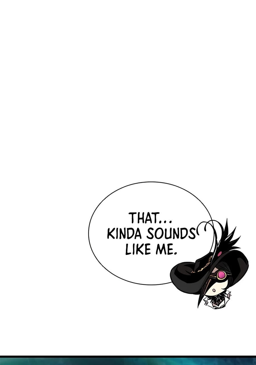 Villain to Kill Chapter 239 page 11 - 