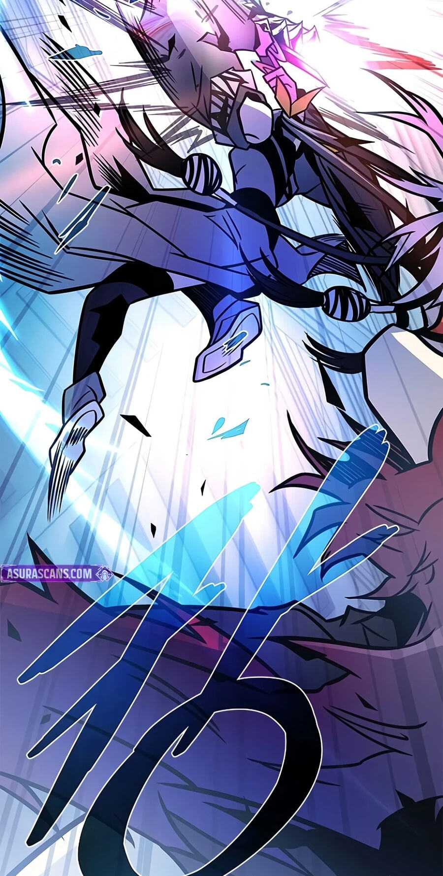 Villain to Kill Chapter 239 page 102 - 