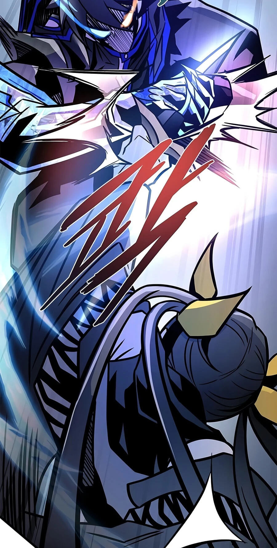 Villain to Kill Chapter 239 page 107 - 