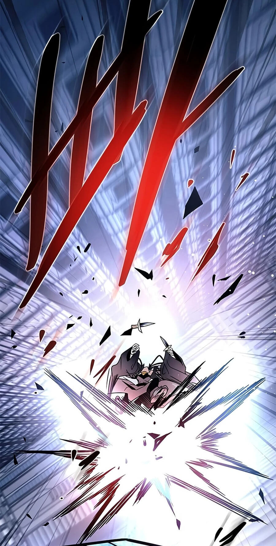 Villain to Kill Chapter 239 page 109 - 