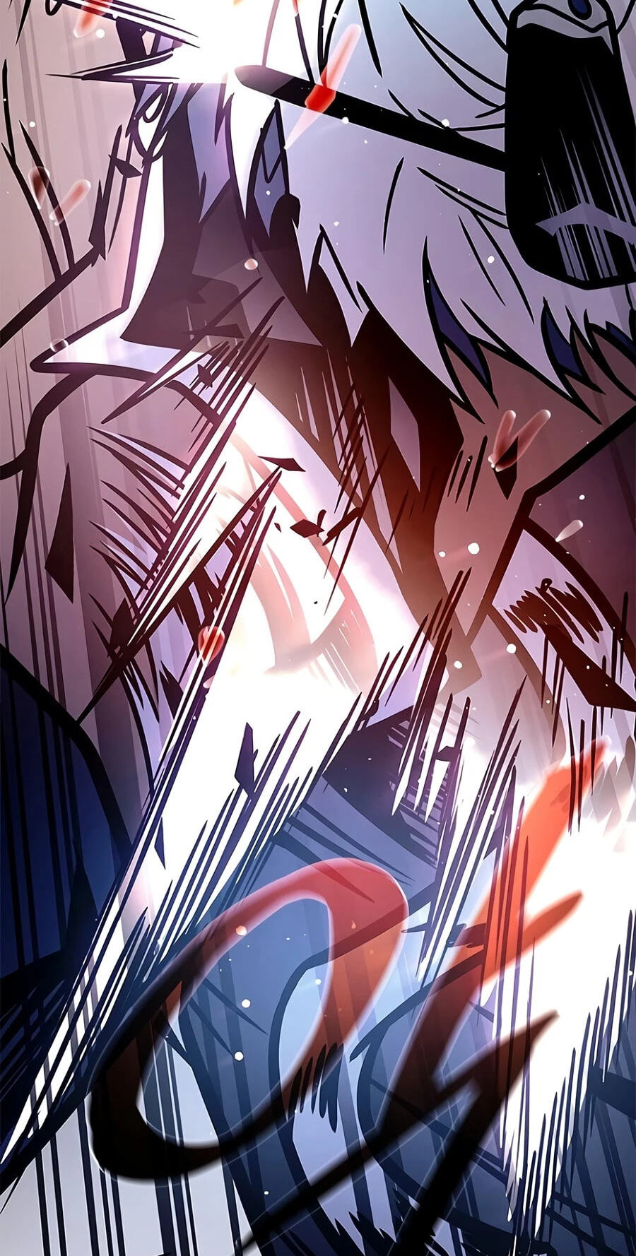 Villain to Kill Chapter 239 page 127 - 