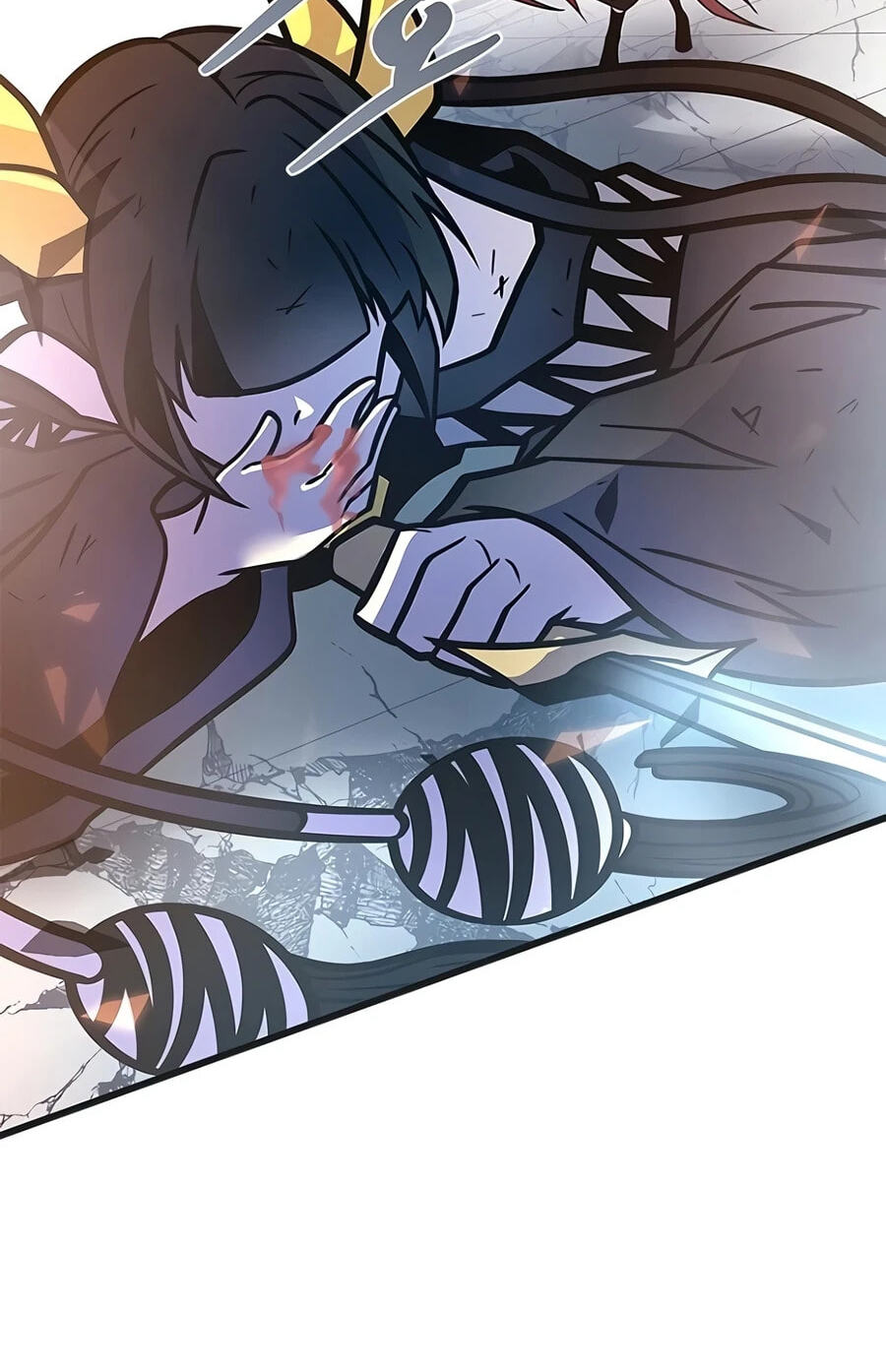 Villain to Kill Chapter 239 page 135 - 
