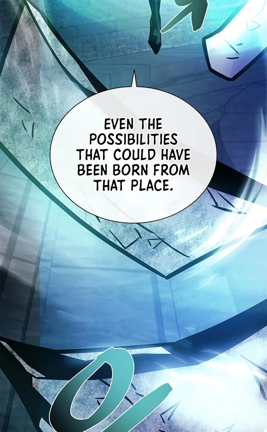 Villain to Kill Chapter 239 page 21 - 