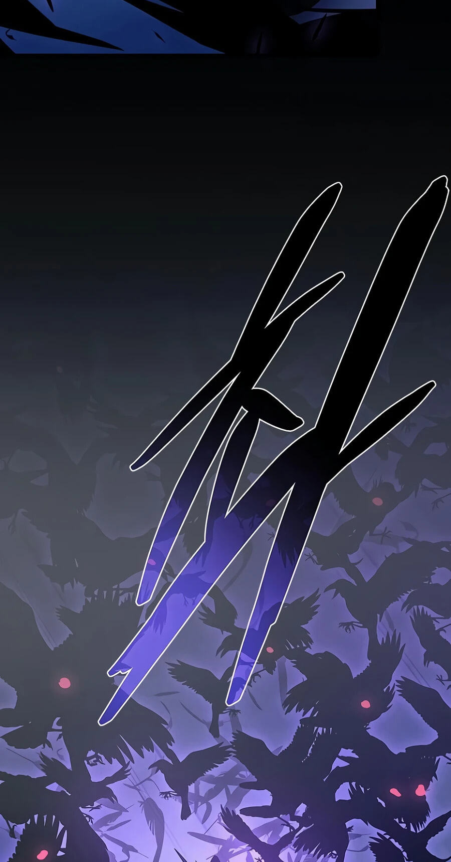 Villain to Kill Chapter 239 page 26 - 