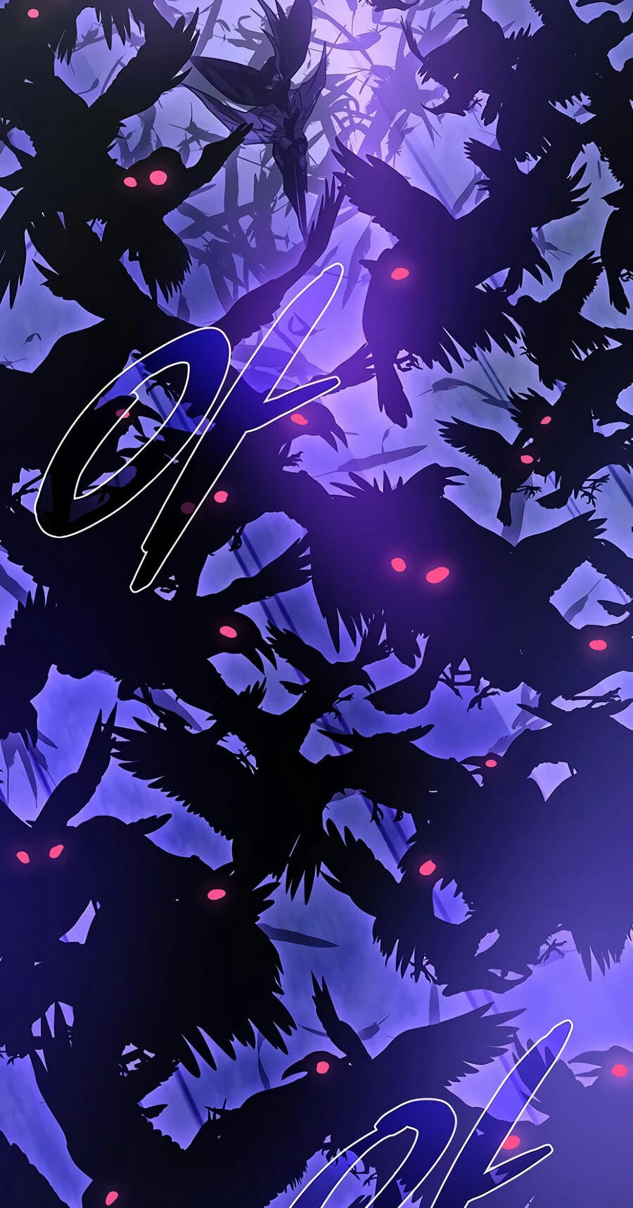 Villain to Kill Chapter 239 page 27 - 