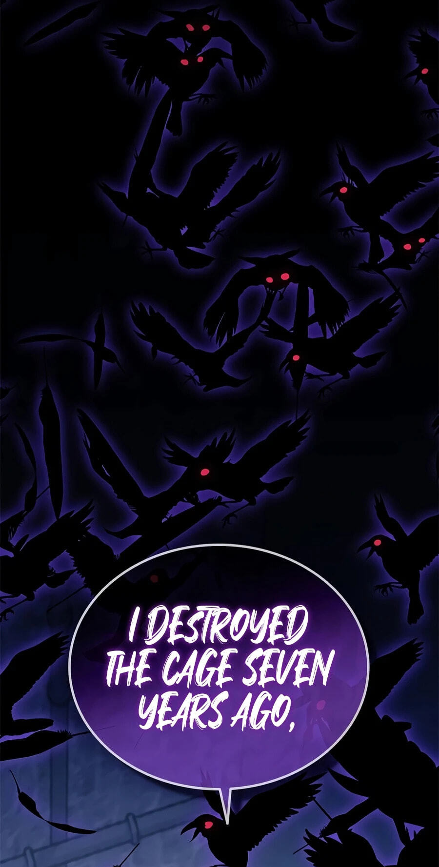 Villain to Kill Chapter 239 page 31 - 