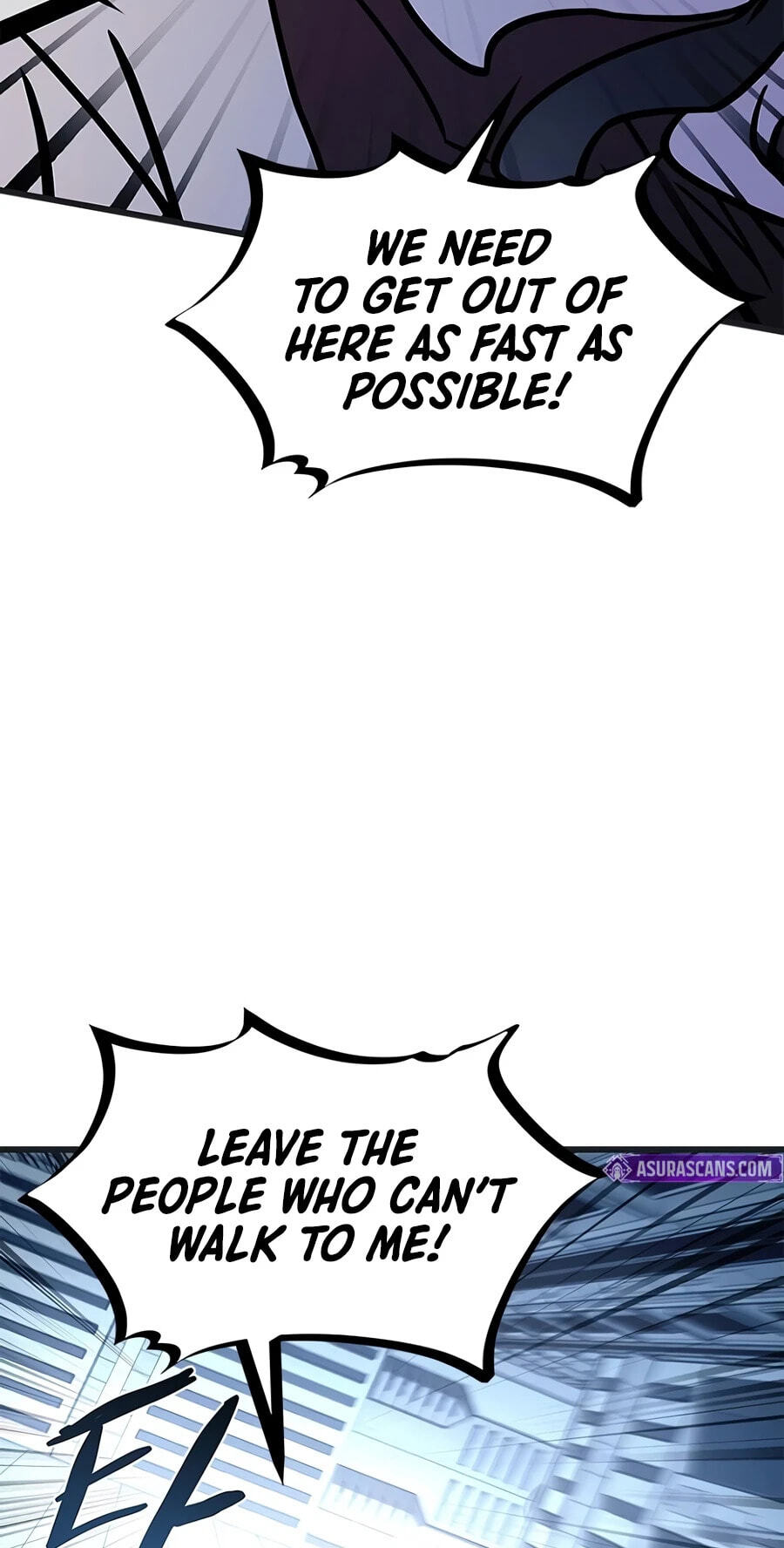 Villain to Kill Chapter 239 page 39 - 