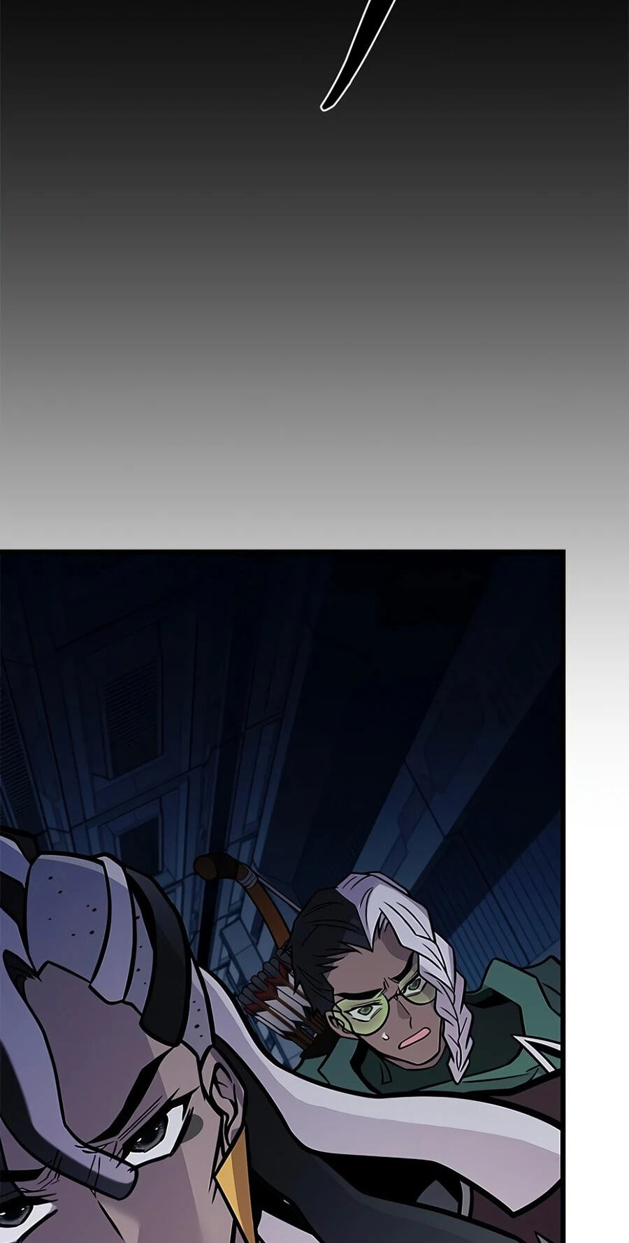 Villain to Kill Chapter 239 page 47 - 