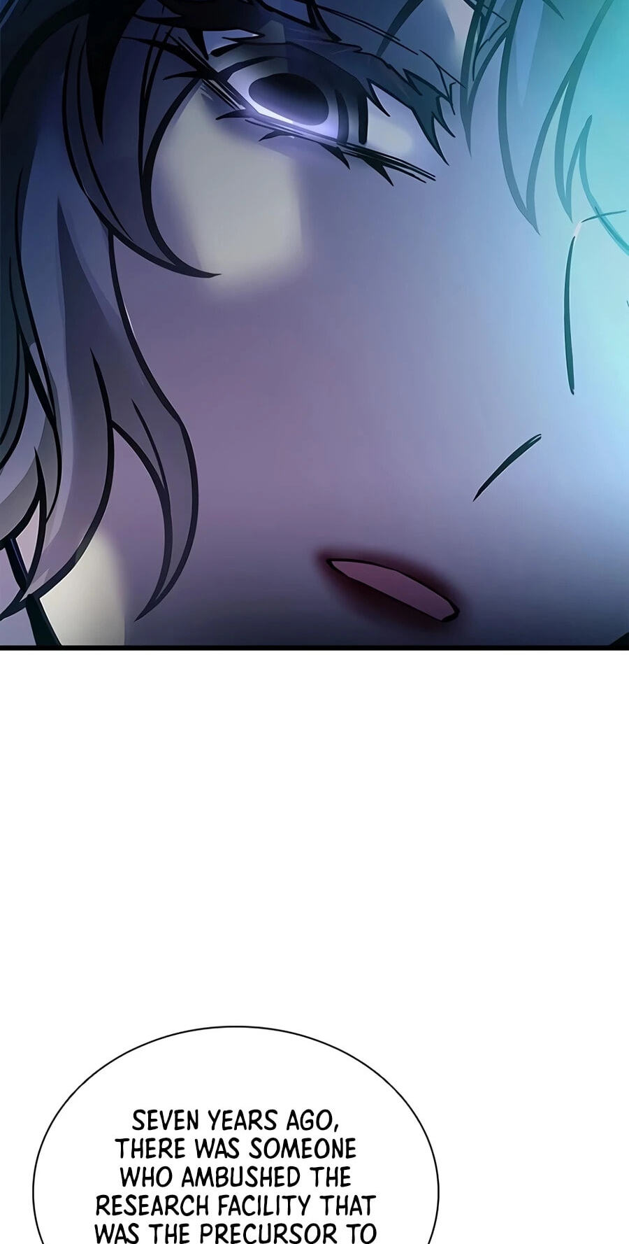 Villain to Kill Chapter 239 page 6 - 
