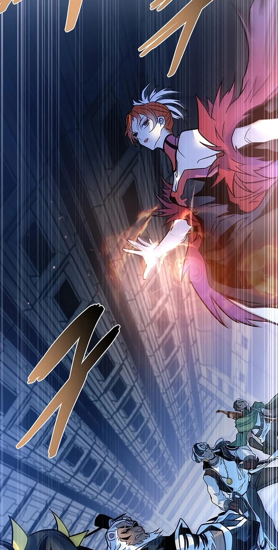 Villain to Kill Chapter 239 page 60 - 