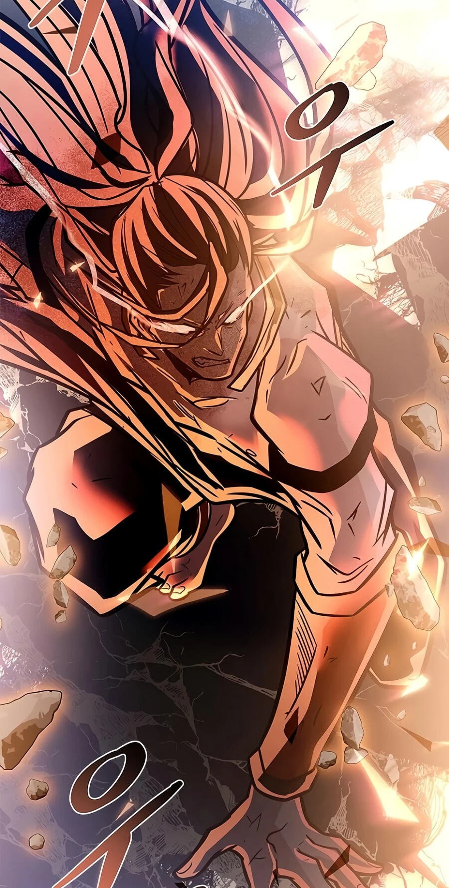 Villain to Kill Chapter 239 page 71 - 