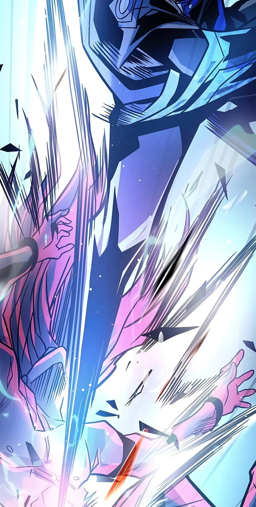 Villain to Kill Chapter 239 page 81 - 
