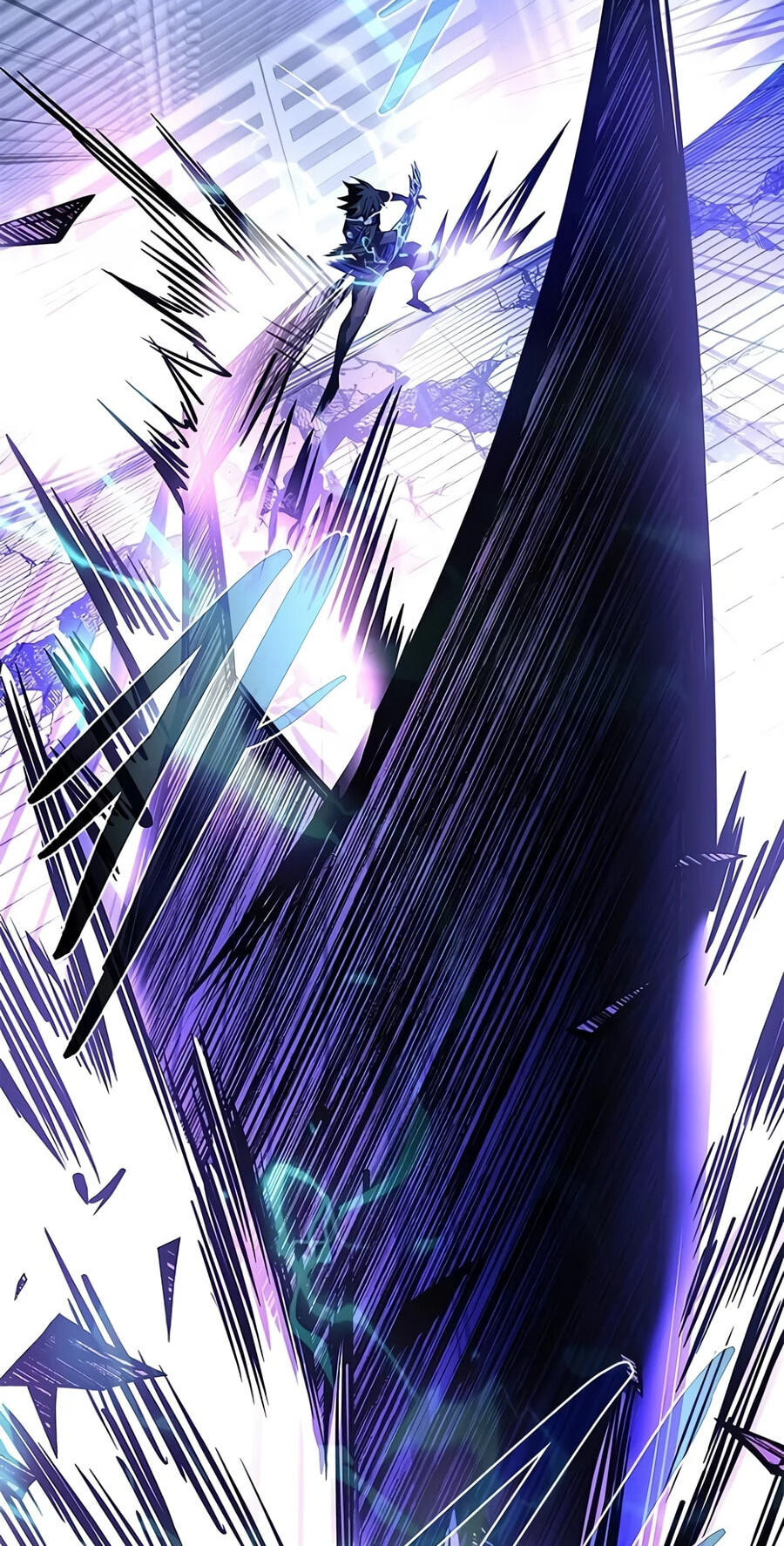 Villain to Kill Chapter 239 page 93 - 