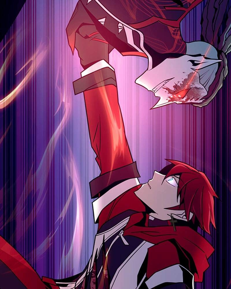 Villain to Kill Chapter 24 page 15 - 