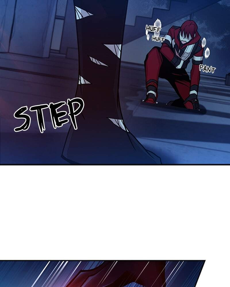 Villain to Kill Chapter 24 page 26 - 