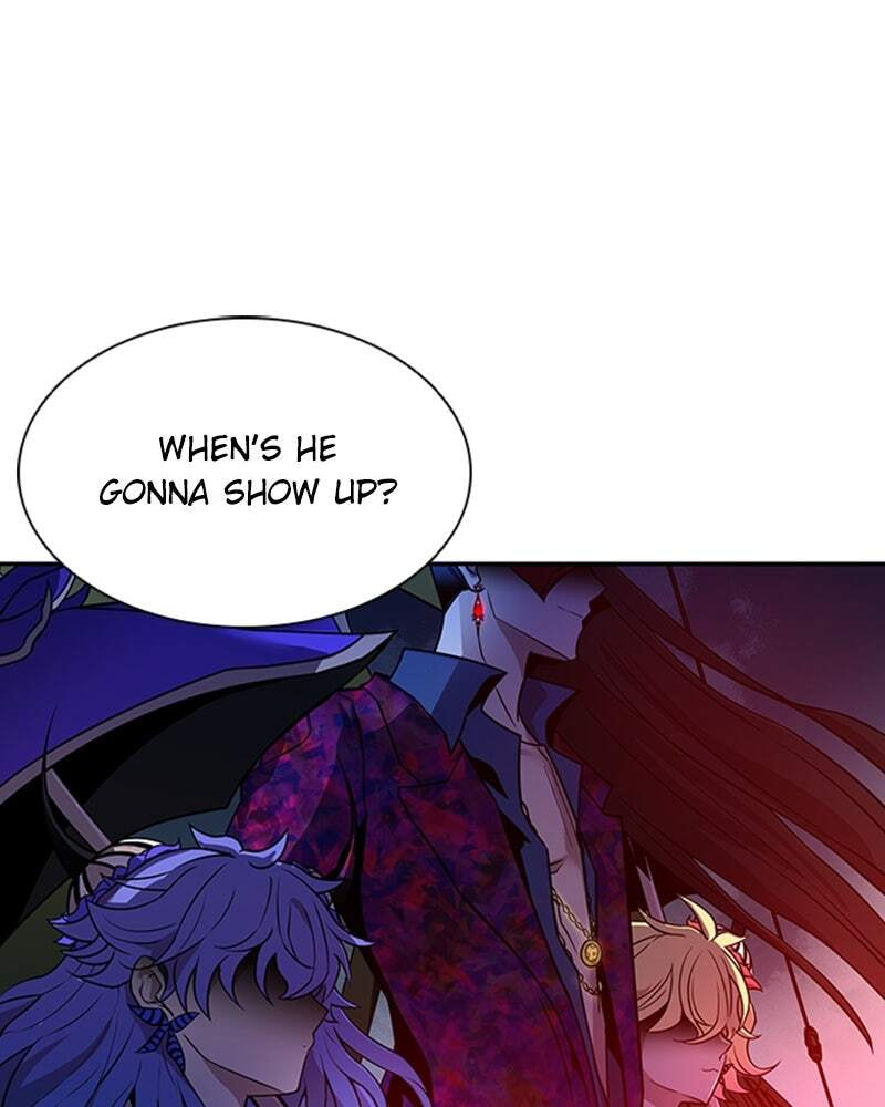 Villain to Kill Chapter 24 page 4 - 