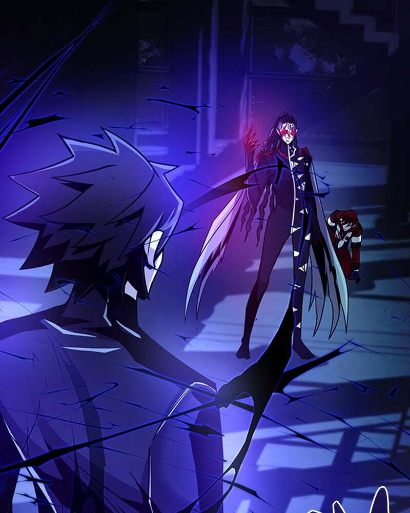 Villain to Kill Chapter 24 page 40 - 