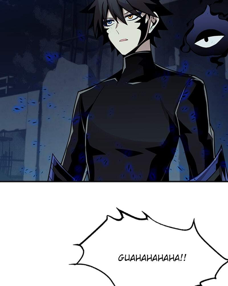 Villain to Kill Chapter 24 page 45 - 