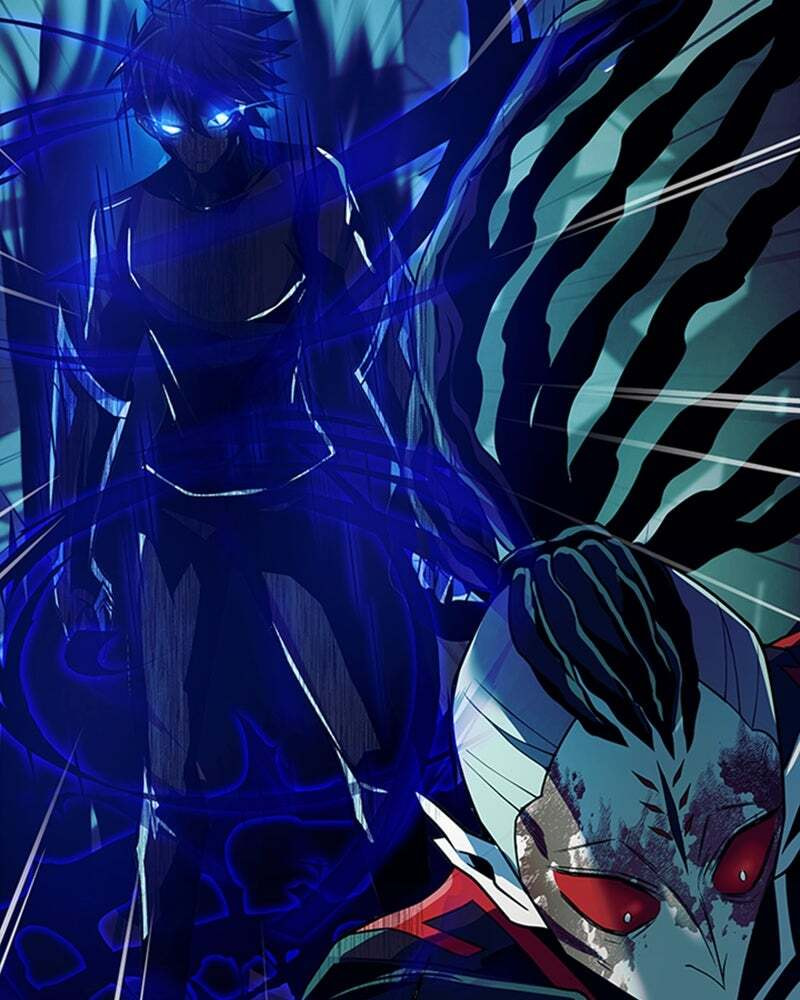 Villain to Kill Chapter 24 page 83 - 