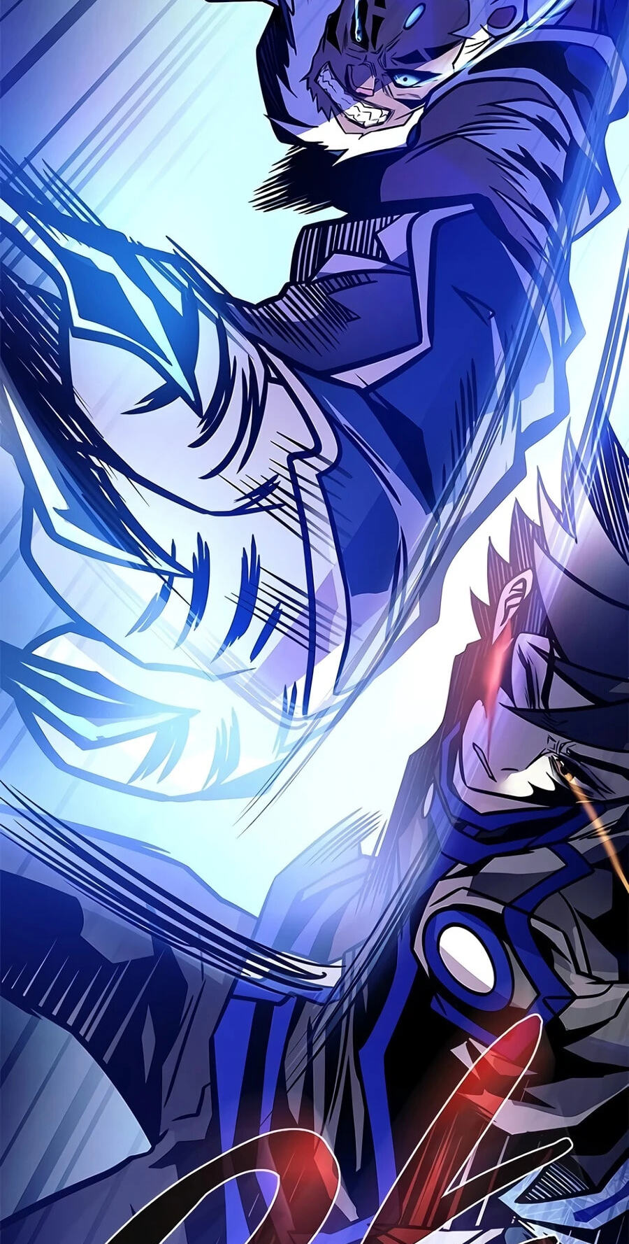 Villain to Kill Chapter 240 page 113 - 