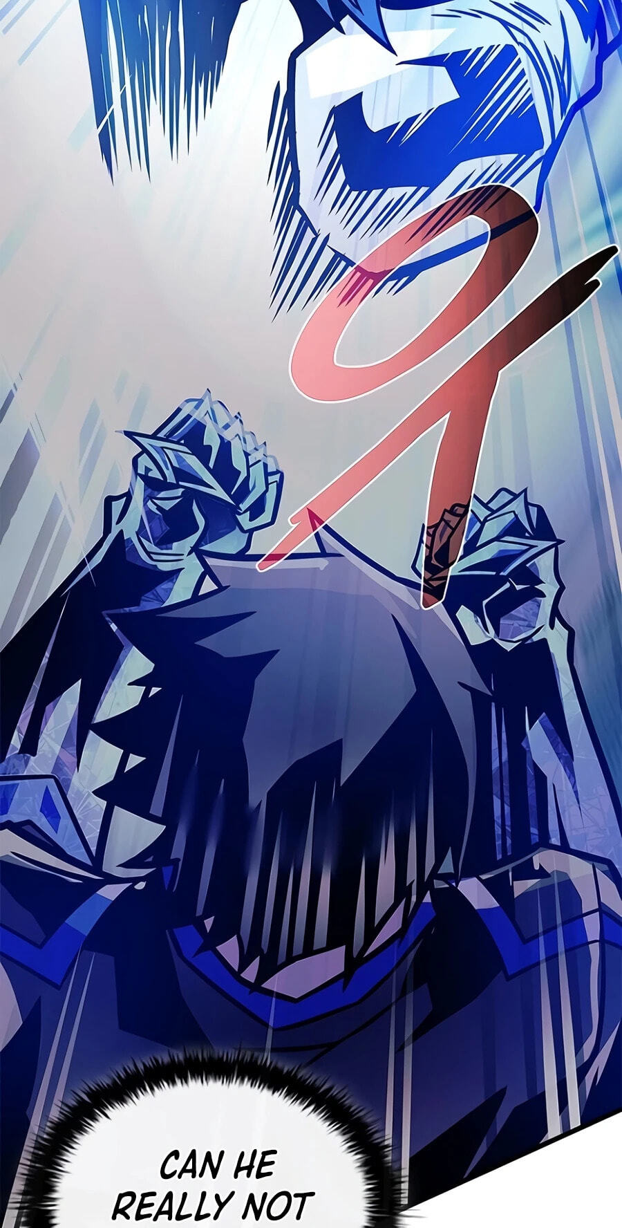 Villain to Kill Chapter 240 page 130 - 