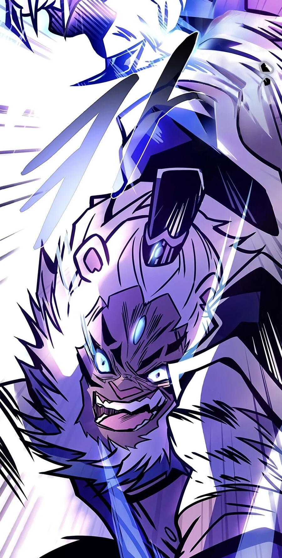 Villain to Kill Chapter 240 page 133 - 
