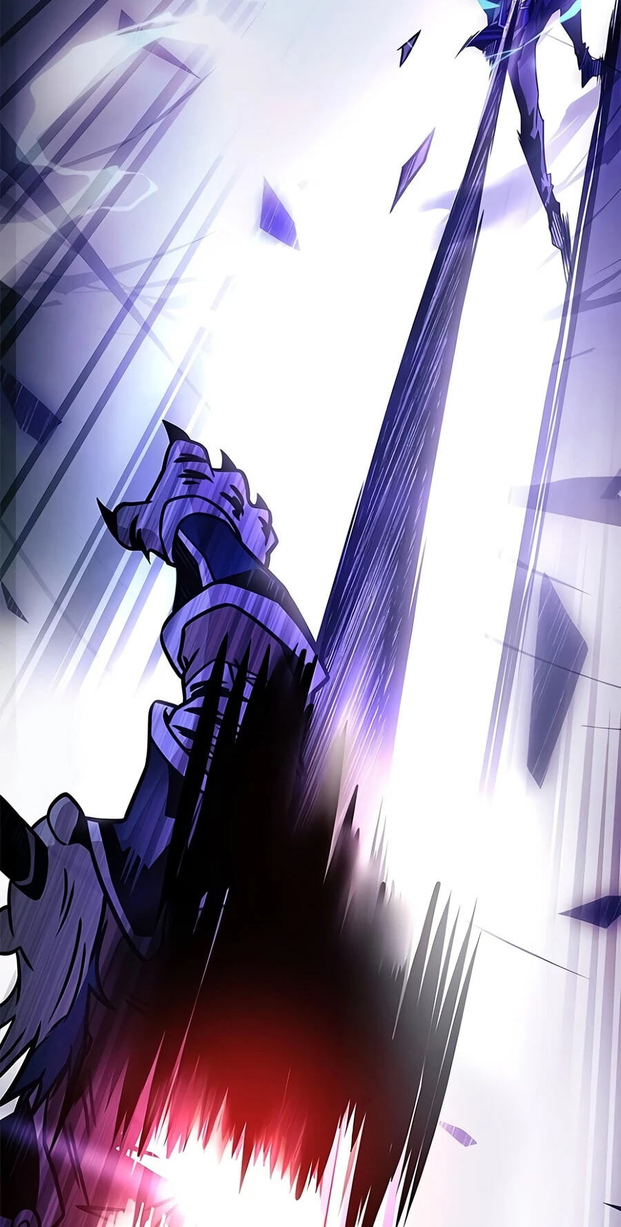 Villain to Kill Chapter 240 page 138 - 