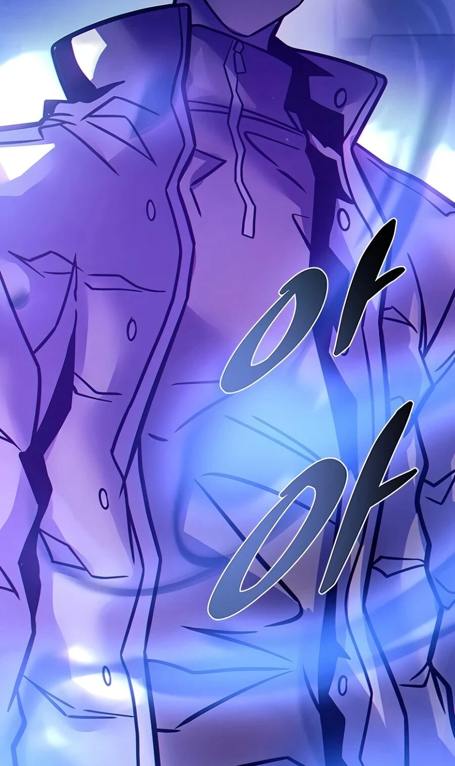 Villain to Kill Chapter 240 page 156 - 