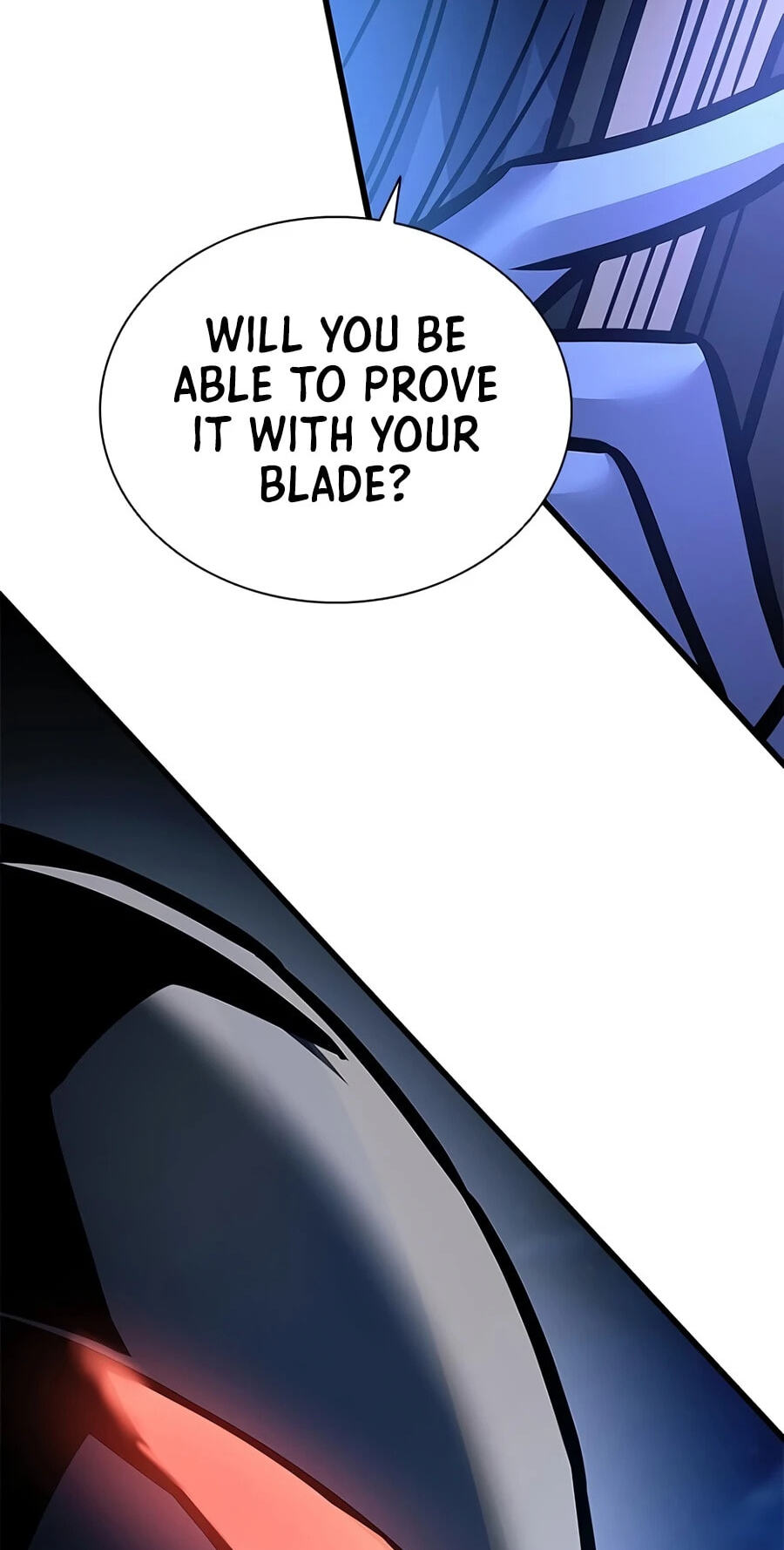 Villain to Kill Chapter 240 page 22 - 