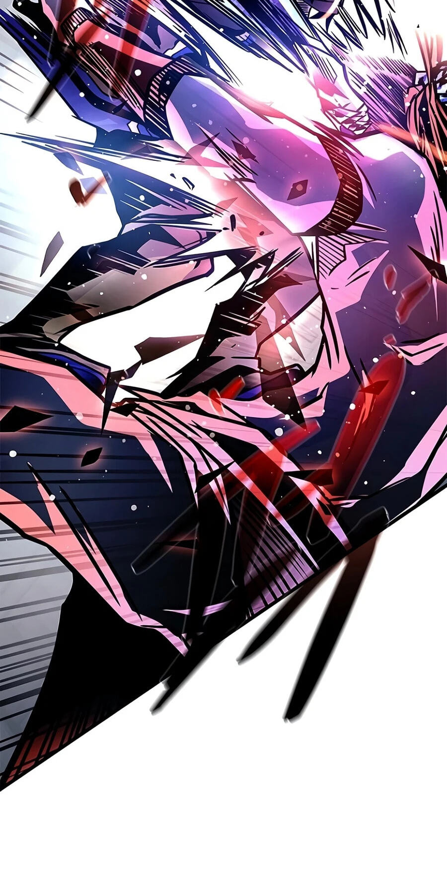 Villain to Kill Chapter 240 page 64 - 