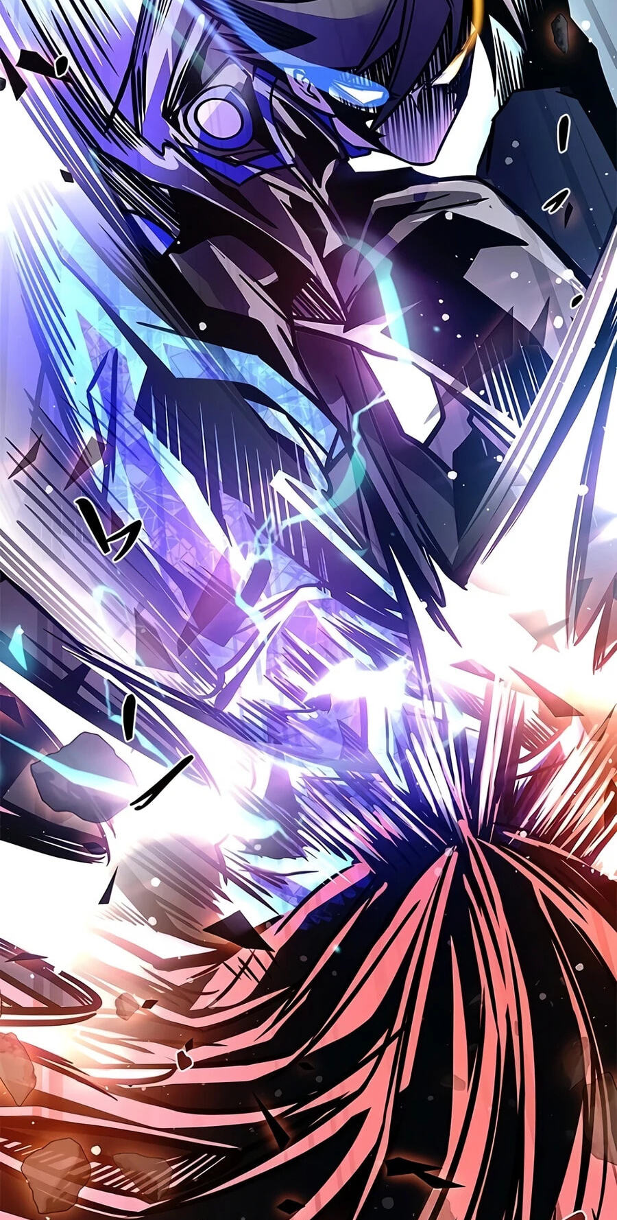 Villain to Kill Chapter 240 page 68 - 