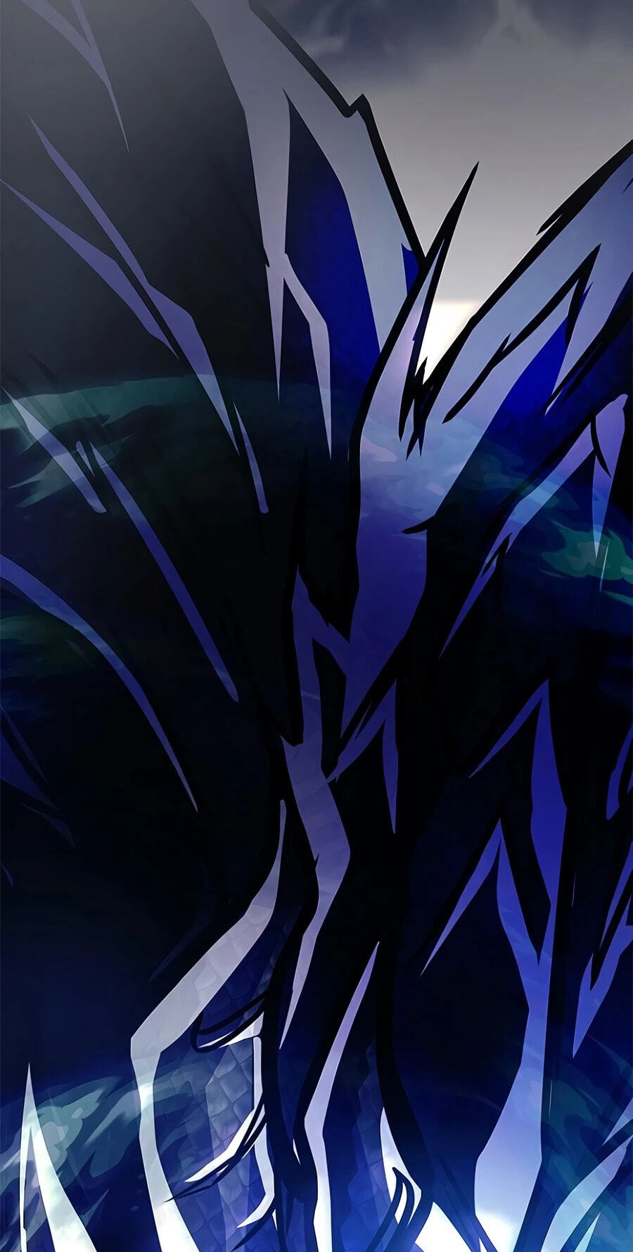 Villain to Kill Chapter 240 page 83 - 
