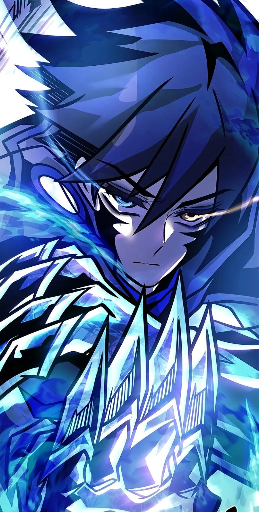 Villain to Kill Chapter 240 page 85 - 