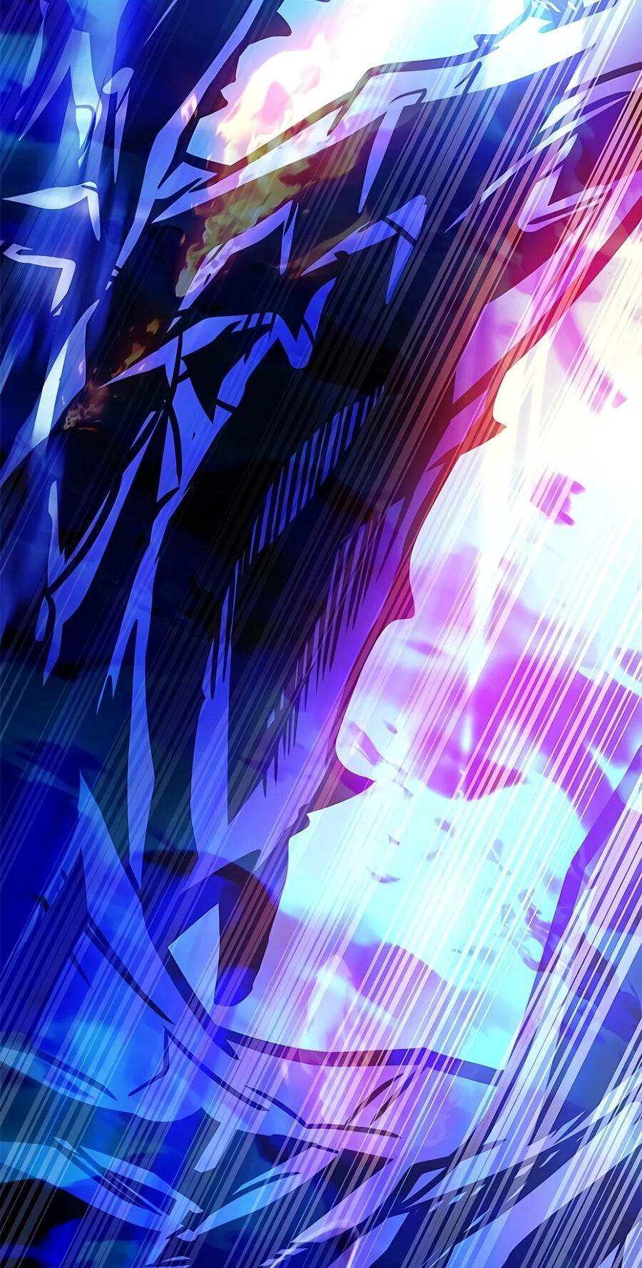 Villain to Kill Chapter 240 page 89 - 