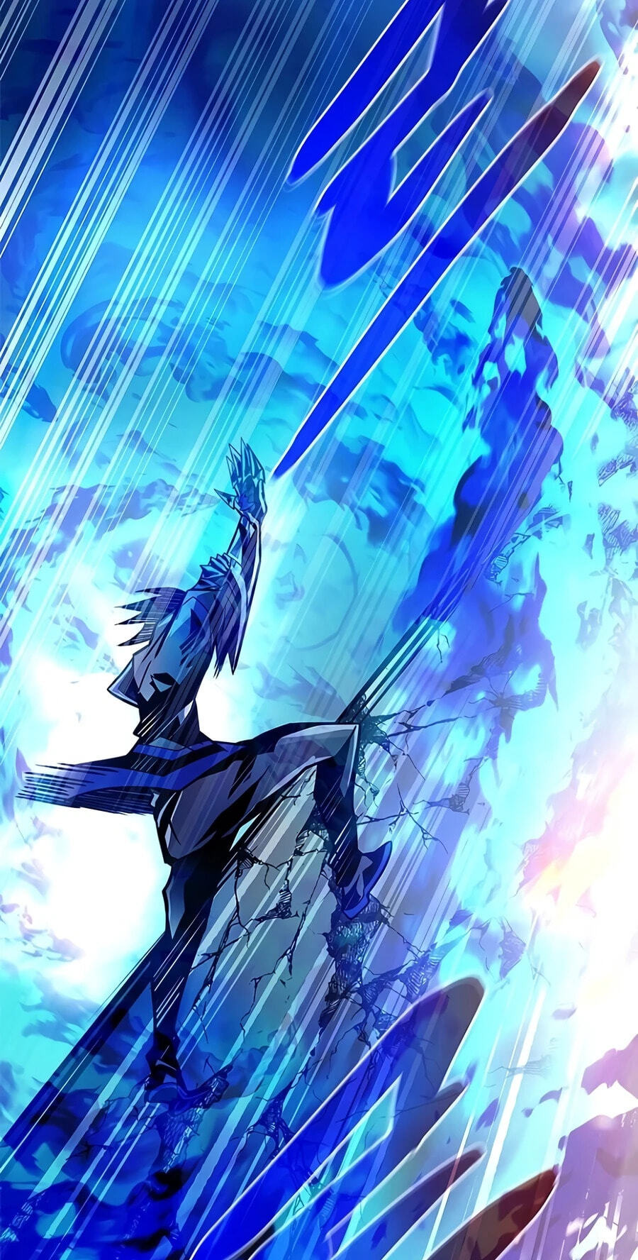 Villain to Kill Chapter 240 page 91 - 