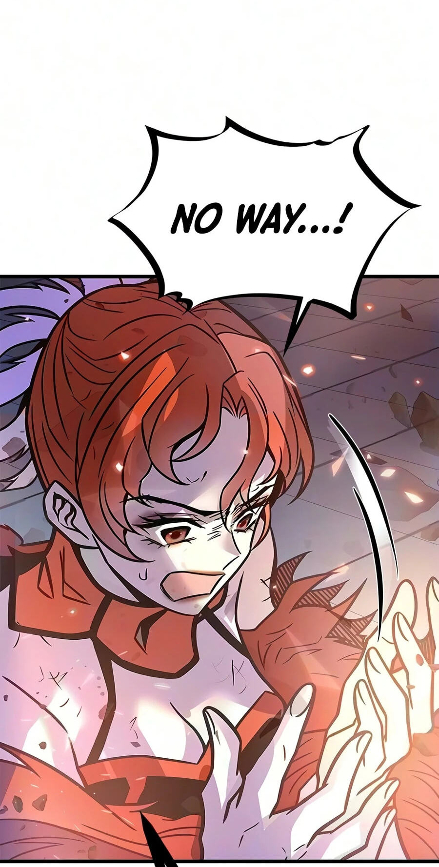 Villain to Kill Chapter 242 page 101 - 