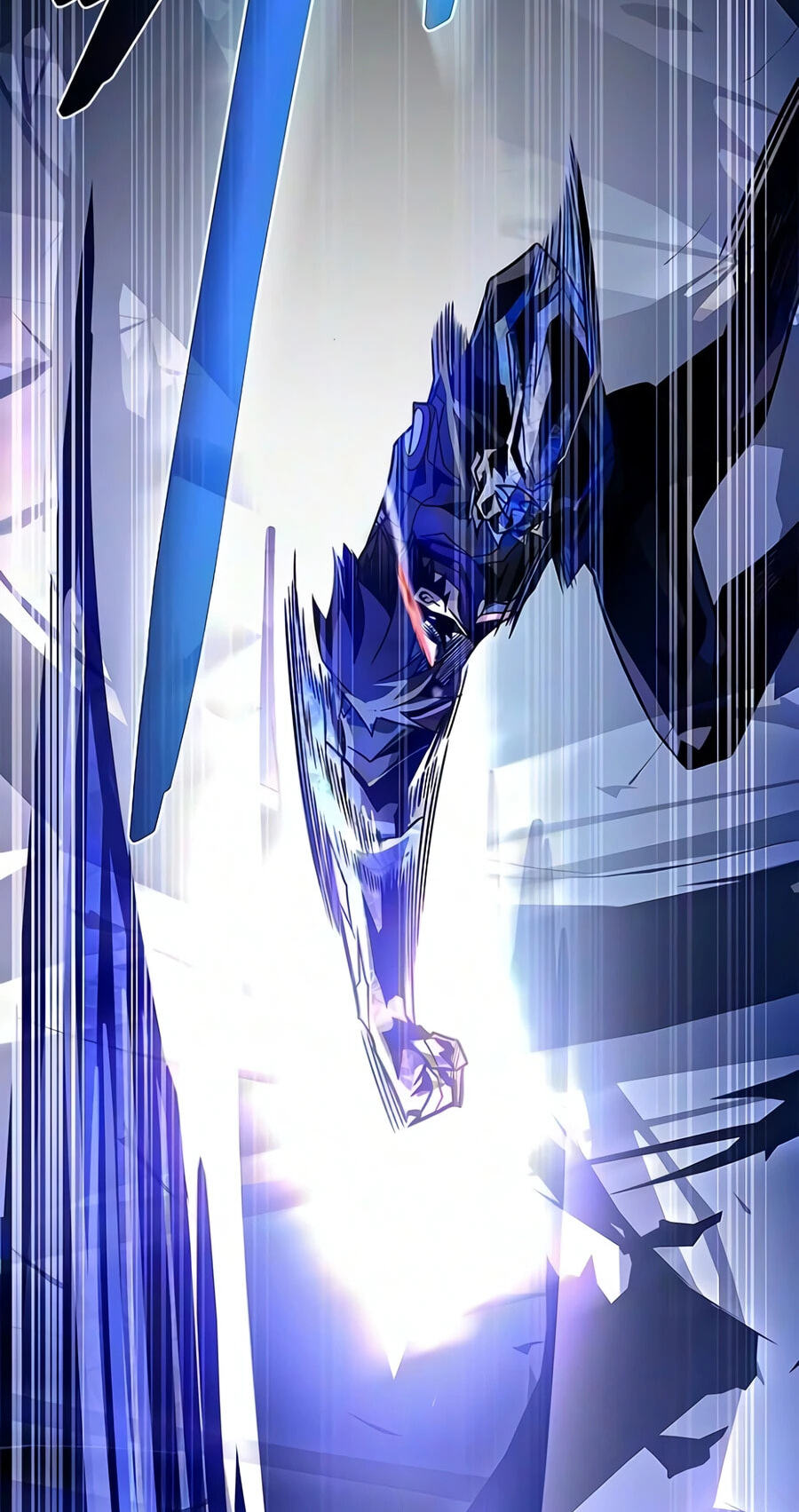 Villain to Kill Chapter 242 page 107 - 