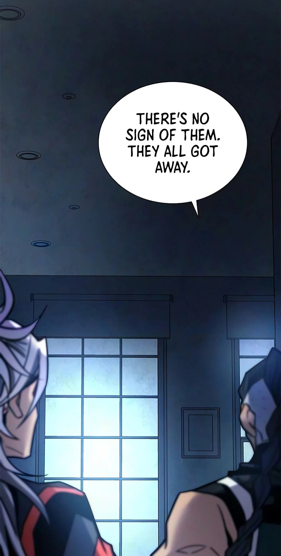 Villain to Kill Chapter 242 page 123 - 