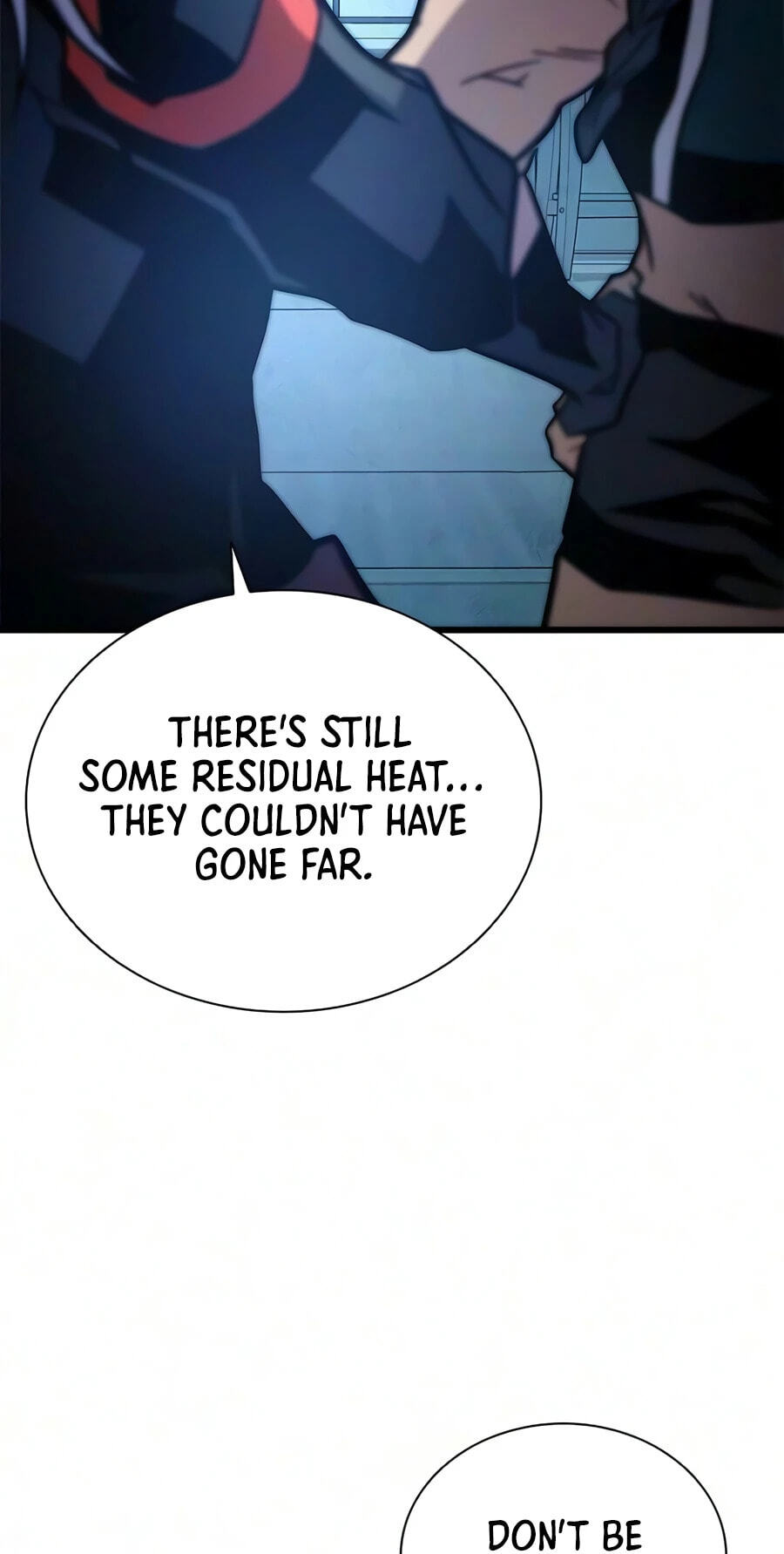 Villain to Kill Chapter 242 page 124 - 