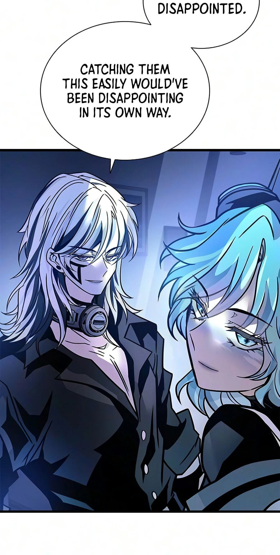 Villain to Kill Chapter 242 page 125 - 