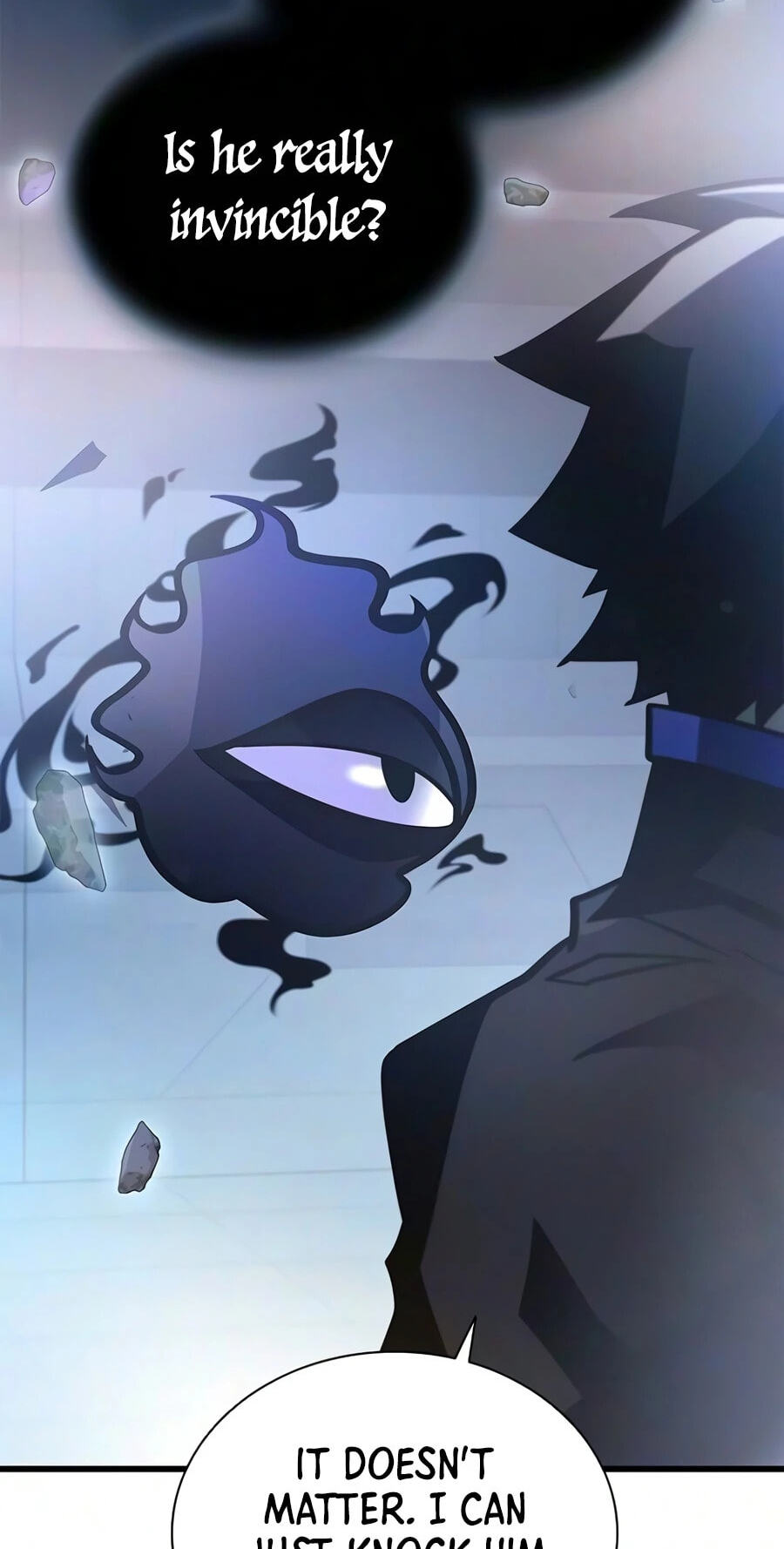 Villain to Kill Chapter 242 page 14 - 