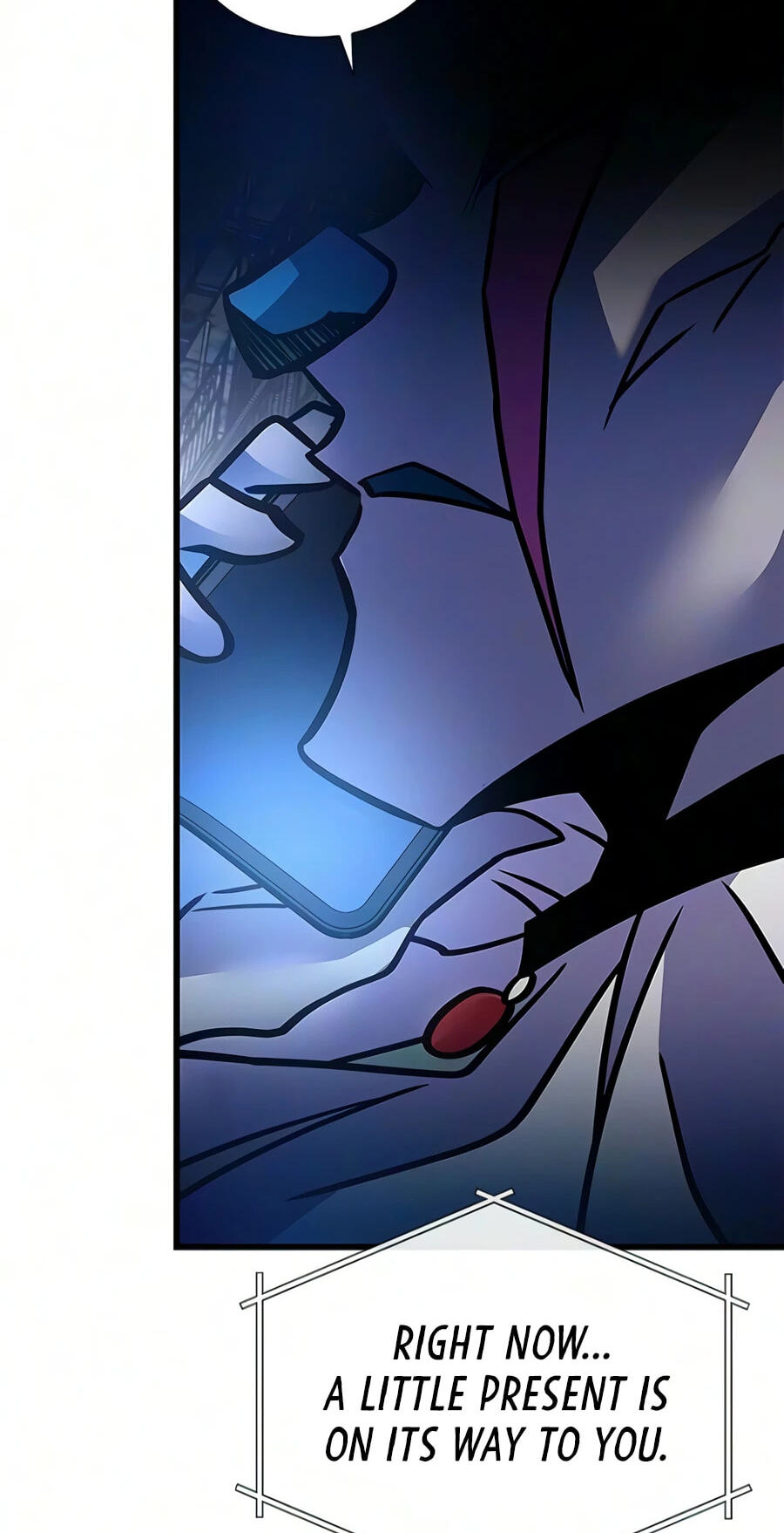 Villain to Kill Chapter 242 page 132 - 