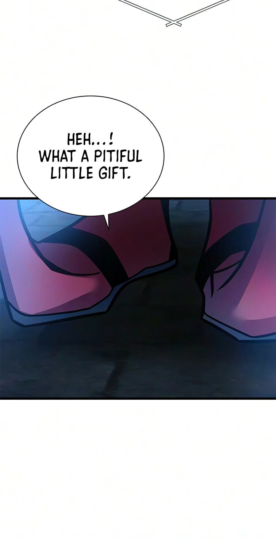 Villain to Kill Chapter 242 page 133 - 