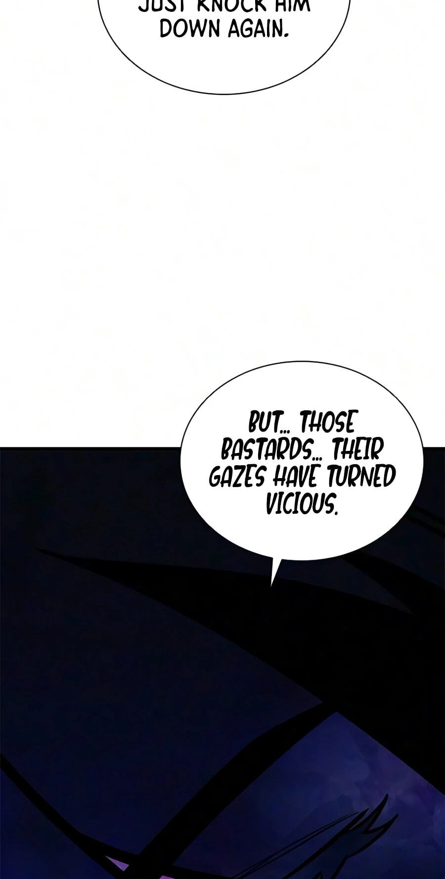Villain to Kill Chapter 242 page 15 - 