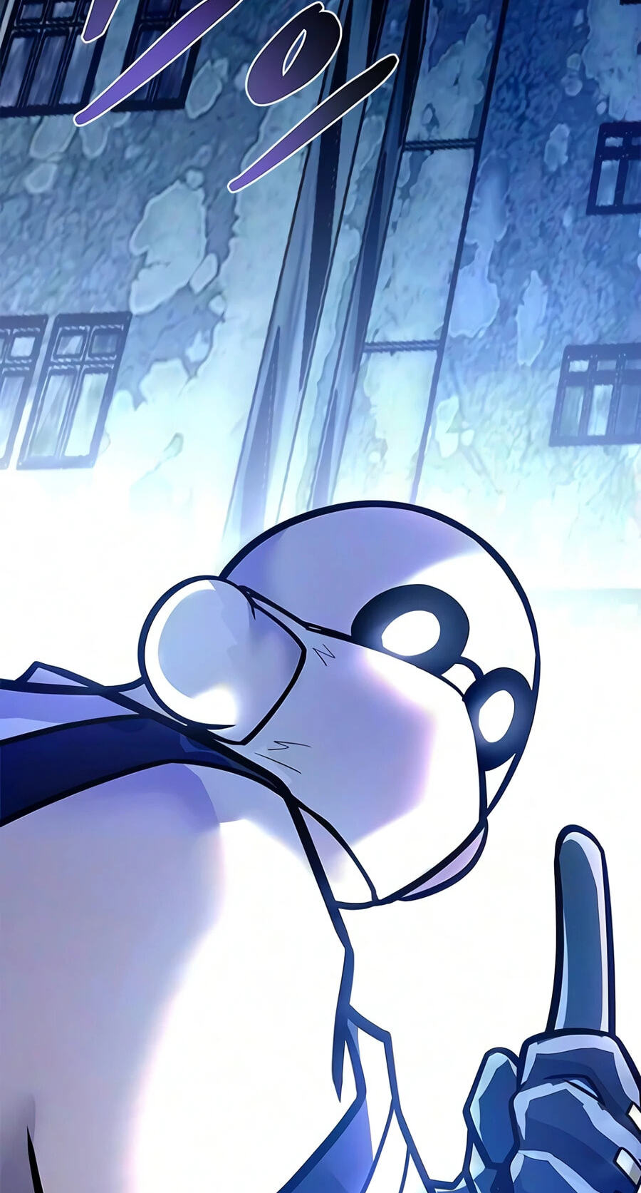 Villain to Kill Chapter 242 page 141 - 