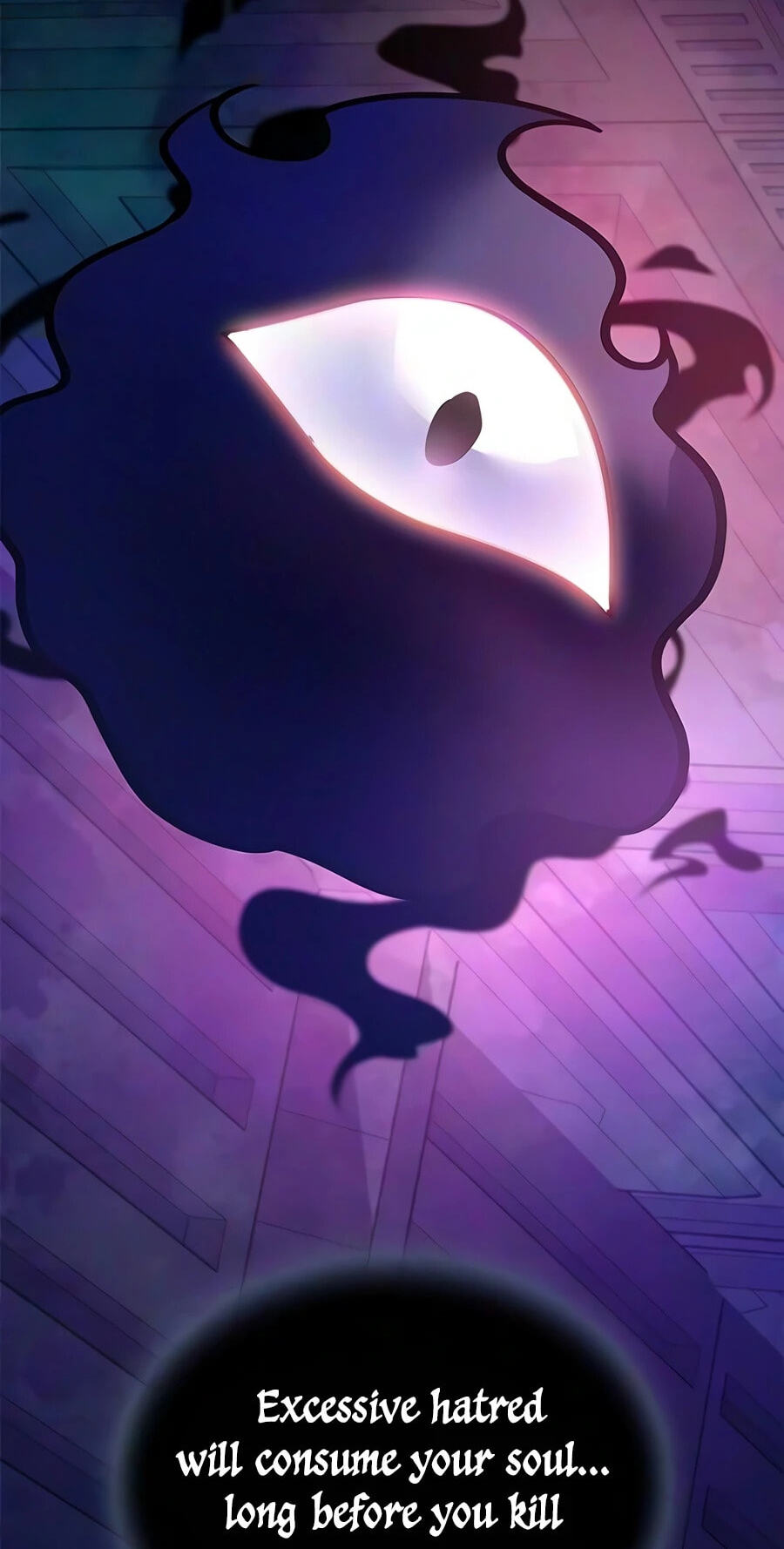 Villain to Kill Chapter 242 page 18 - 