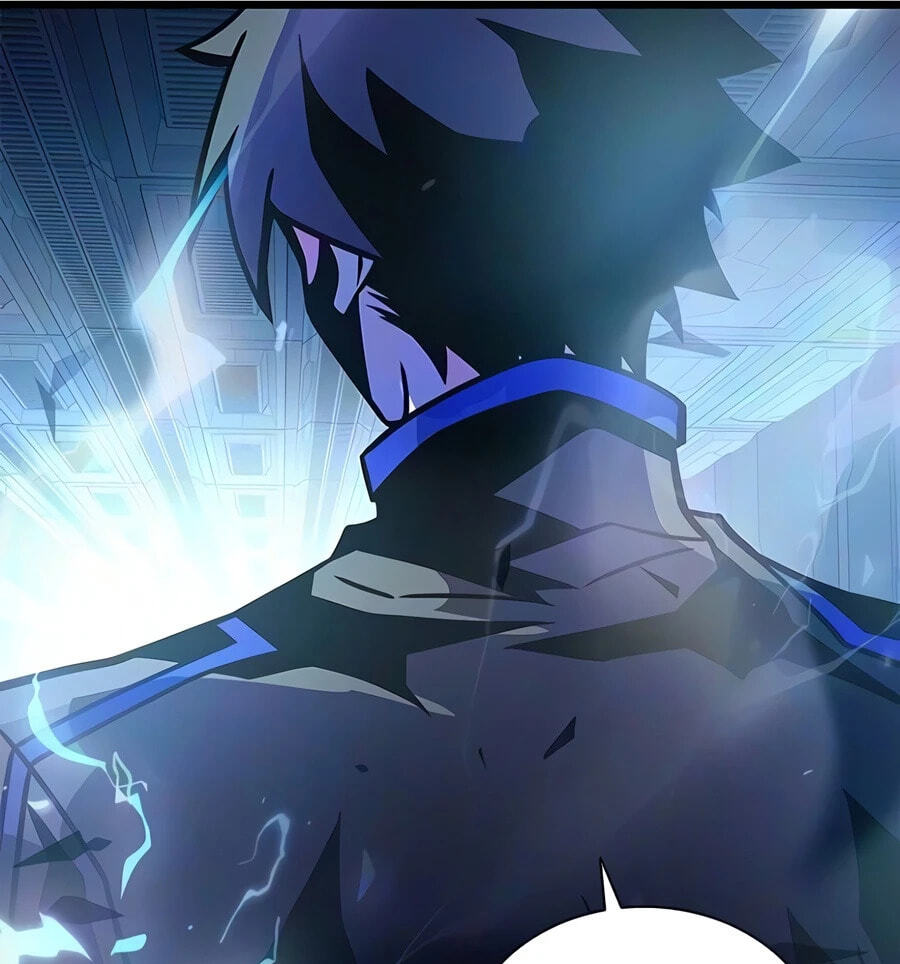 Villain to Kill Chapter 242 page 20 - 